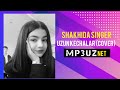 Shakhida Singer Uzun Kechalar Cover Wersion IforTv 