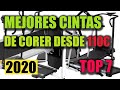 ✅ cintas de correr baratas 💥 Mejores CINTAS de CORRER en casa [2020]👀