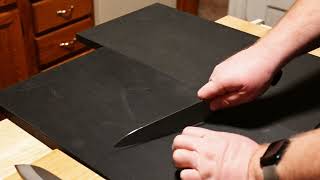 Hi Soft vs Asahi Cutting Boards screenshot 3