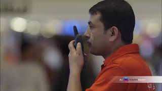 Arkan Security Management Solutions