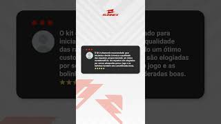 Escolha as raquetes dos campeões, jogue com Sunnex!