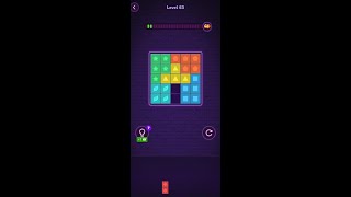 Block Puzzle - Puzzle Games-Level 63 screenshot 4