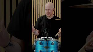 🥁 Groove oder Fill? Steve Gadd lässt grüßen! #drums #drumnotation #drummer