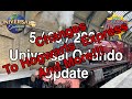 UOR Update 5/25/2023 - Changes To Hogwarts Express