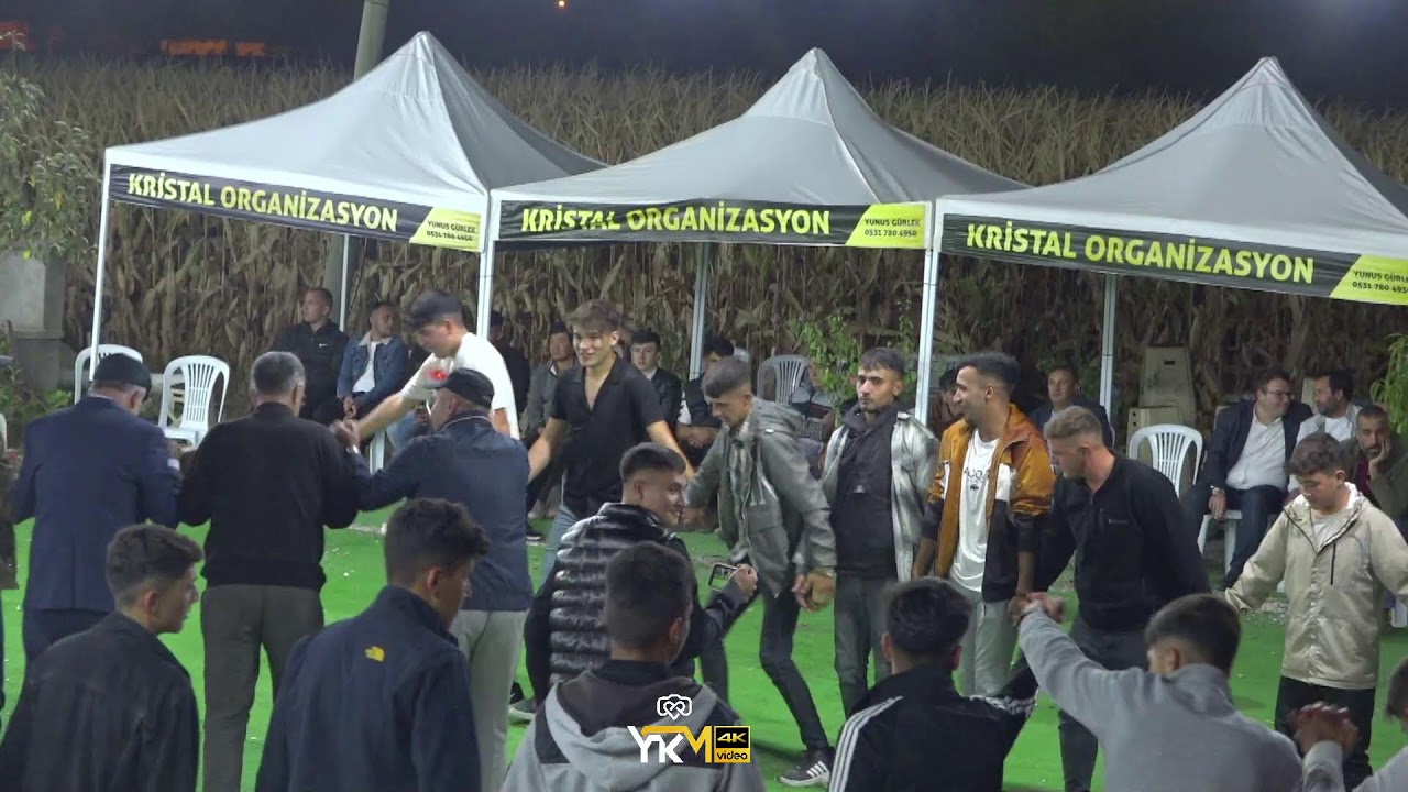 CANLI YAYIN 3  - GÜLSÜM &  SEDAT - YUNAK SARAY