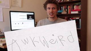 Etymology Minute: Left/Right-Wing
