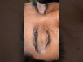 Eyebrow Shaping by @bhatiabijal #shorts #ytshorts