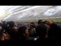 JK Tyre Buddh International Circuit Volkswagen Car Drifting 
