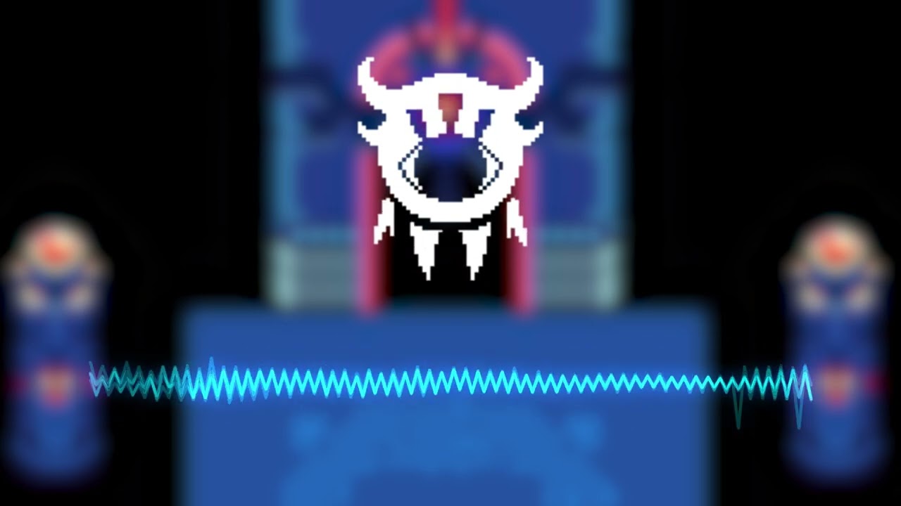 CORE (Remix) - Undertale