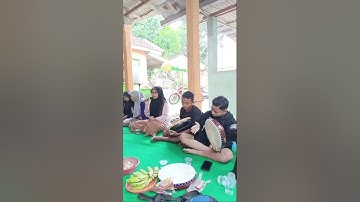 Latihan Kelas 8 SMPN 1 NGADILUWIH
