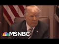 Trump Lawyer Blasts Giuliani, Asks If Cohen Was A “Mob" Fixer | The Beat With Ari Melber | MSNBC