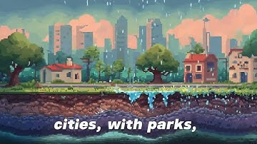 Soil in a minute video contest - Healthy Soil, Healthy Cities