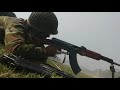Bangladesh army training 81lmg firing   bangladesharmy