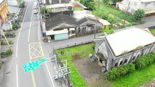 DFLY4056 宜蘭三星鄉大洲天主堂
