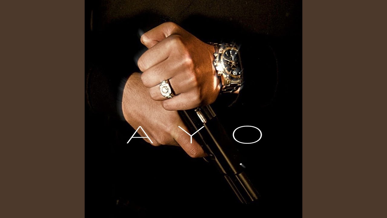 Watch Ayo on YouTube Watch Ayo on YouTube