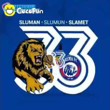 Story wa spesial ultah arema || sasaji