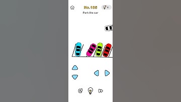 Brain out level 185#shorts 💫💫