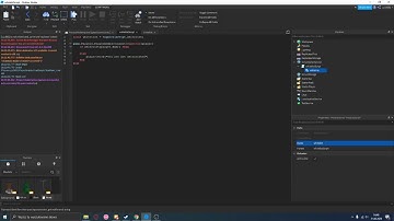 Whitelist - ROBLOX Scripting Tutorial