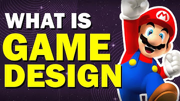 Game Design 101 | The start of your indie dev journey