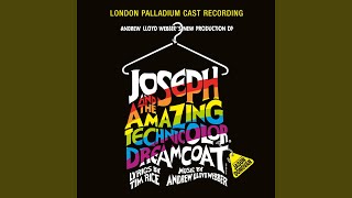 Video thumbnail of "Andrew Lloyd Webber - Go, Go, Go Joseph"