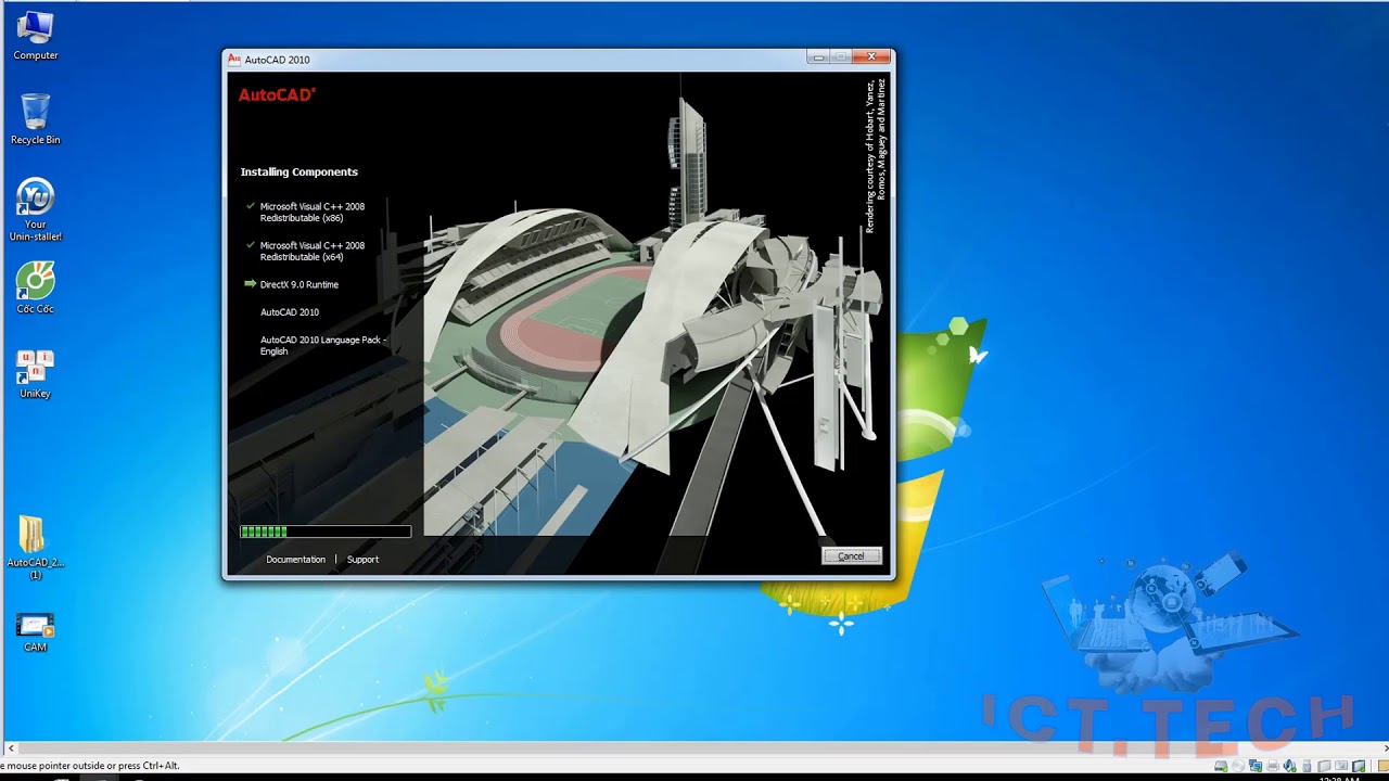 Download autocad 2010 32 bit