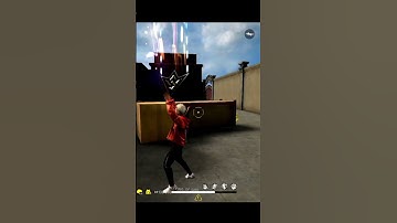 IMPOSSIBLE 🍷👺 #viral #freefireshorts