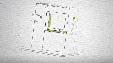HEIDENHAIN Spotlight: Air Supply for Linear Encoders | EN