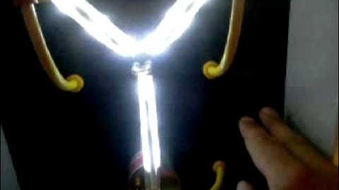 Flux Capacitor with Arduino UNO