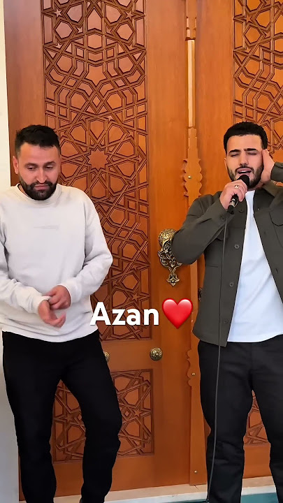 #azan #islam #nasheed