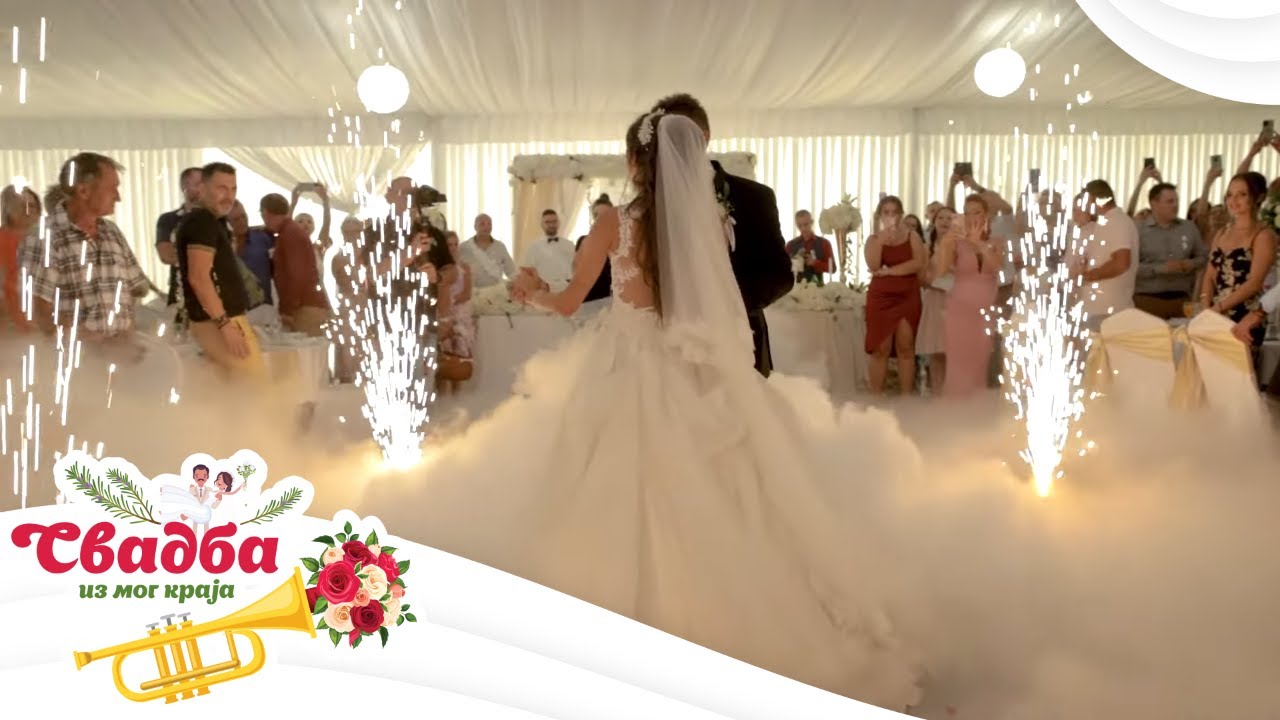 Svadba iz mog kraja 2 / 6. emisija / Žagubica