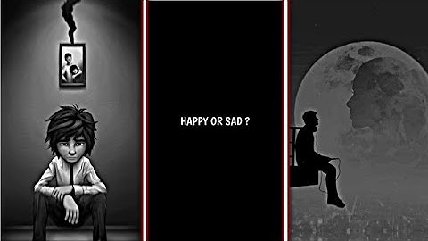 Happy Or Sad 🥺💔 Alight Motion Sad Video Editing XML Preset 😔 #xml #alightmotion @JONEDITZ01