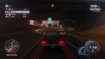 NFS Unbound Easy Money 40 000$