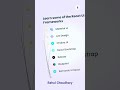 React Developer Roadmap 2026 | #React | #frontend | #developer | #programming
