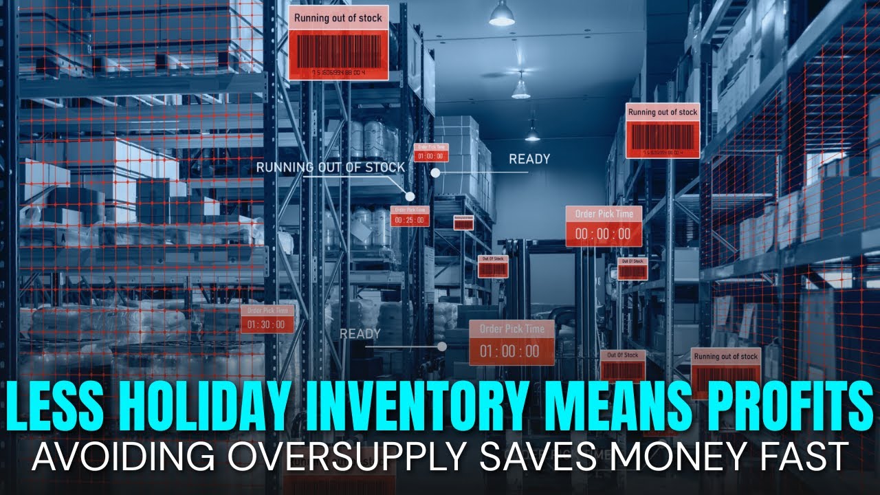 Why Big Brands Are Scaling Back Holiday Inventory After Years of ...