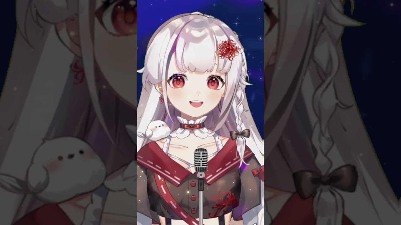 【乱唱】好膽你就來 - 張惠妹 /霜鸟莉可 #vtuber #马来西亚vtuber #中文v | MYViki