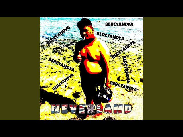 Bercyandya (feat. Farel Naufal) class=