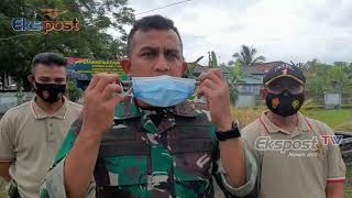 Metode Tanam Padi Tanpa Media Tanah Lahan 3 X 6 Meter Hasilkan 16 Kg Gabah Panen