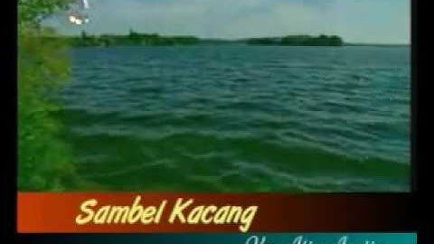 SAMBEL KACANG atin anatin & iip bakir @ lagu tarling memori