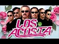 ACOSTA ÉXITOS DEL AYER LOS 30 MÁS GRANDES ÉXITOS 🌹 Los Acosta Mix Romanticas ❤️