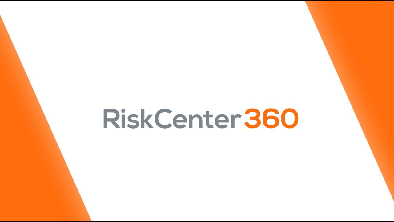 RiskCenter 360 [Cápsula de Experto] - YouTube