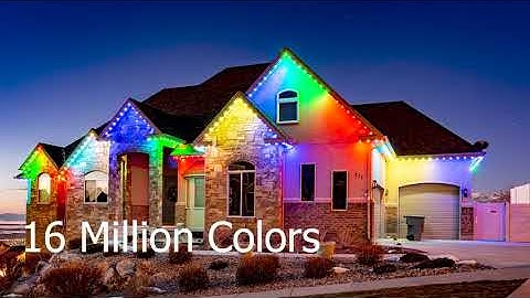 Introduction to Trimlight - Space Coast Trimlight