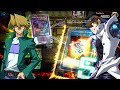 Red-Eyes Snake Adventure! vs Blue-Eyes Dogmatika [Yu-Gi-Oh! Master Duel]
