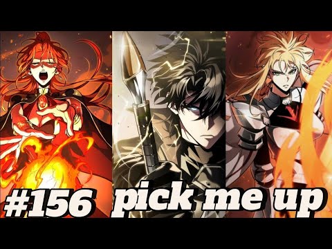 PICK ME UP - 156 @ZBFLIX_1 #pickmeup #manga #manhwa