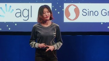 ilab Accelerator Pitch Night 2019 - Rachel Huang, Hayden Baks - PowerSphere