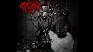 Offence - Rape Anger War