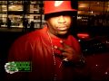 Tony Yayo Shows Off His New 2010 Camaro With Custom Rims