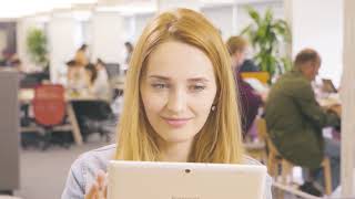 HRSS360 - Empowering Employees