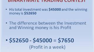 Binary Mate Review | Best US Binary Broker – Binary Trading Global