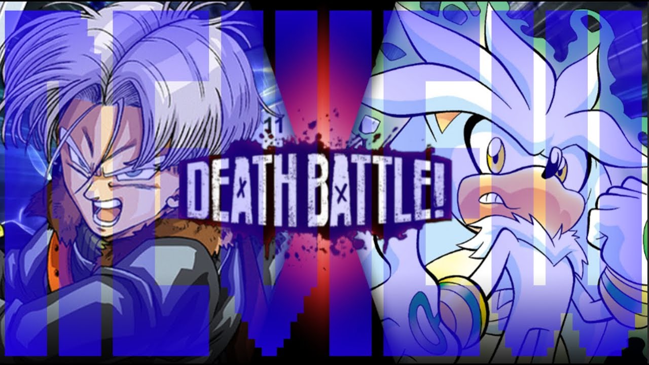Xeno Trunks vs Archie Silver Death Battle REVIEW! YouTube