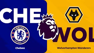 Chelsea 3 - 0 Wolves | HIGHLIGHTS | Premier League 25/26 Matchweek 11